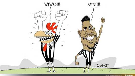 Charge do Duke