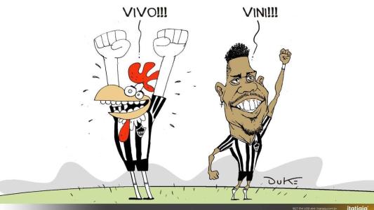 Charge do Duke