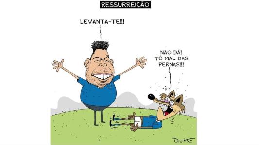 charge do Duke