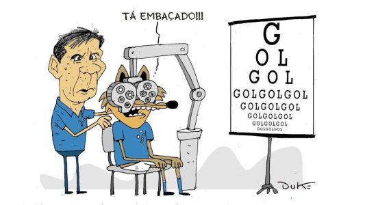 Charge do Duke