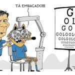 Charge do Duke: a pontaria ruim dos jogadores do Cruzeiro