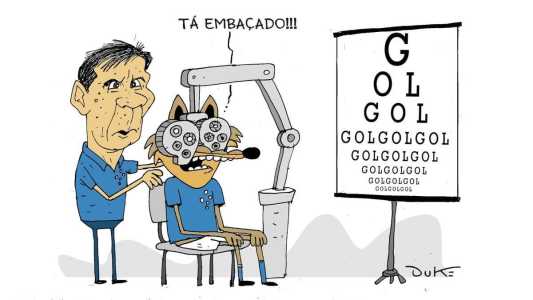 Charge do Duke