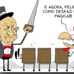 Charge do Duke: a mágica de Felipão no Atlético