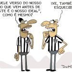 Charge do Duke: o jejum de vitórias do Atlético na temporada