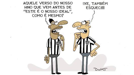 Charge do Duke