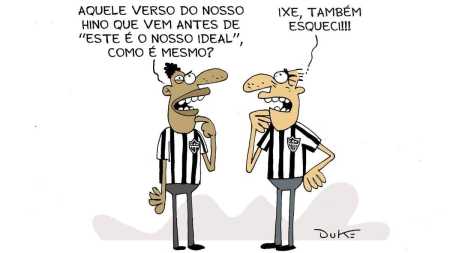 Charge do Duke