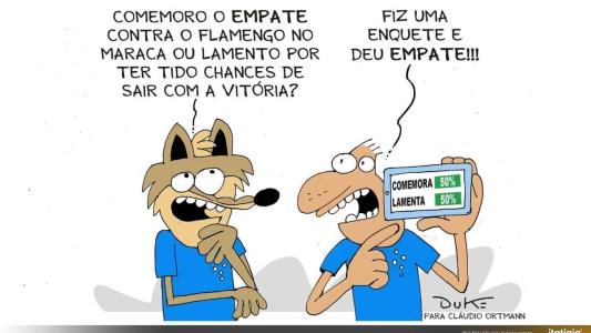Charge do Duke