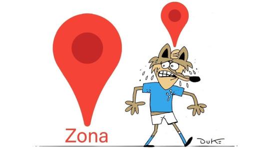 Charge do Duke