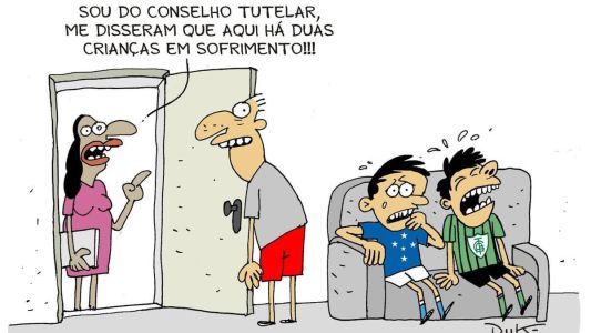 Charge do Duke
