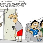 Charge do Duke: as situações de América e Cruzeiro na Série A