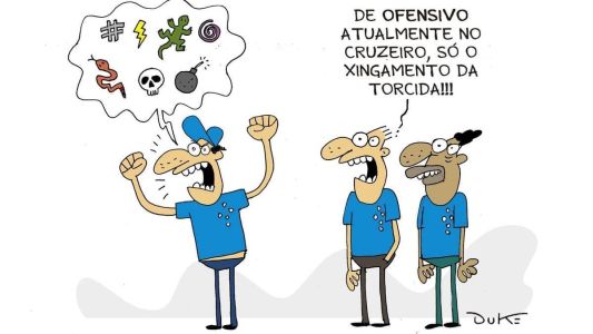Charge do Duke