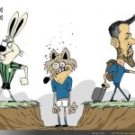 Charge do Duke: Pezzolano dá adeus ao Cruzeiro após eliminação para o América