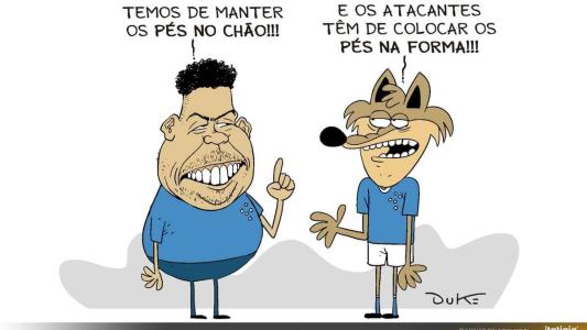 Charge do Duke