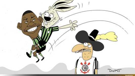 Charge do Duke
