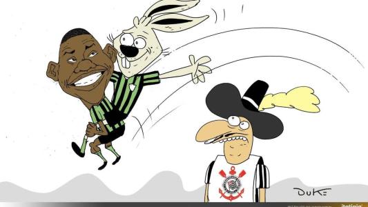 Charge do Duke