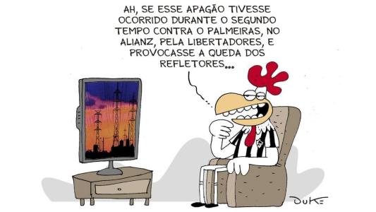 Charge do Duke
