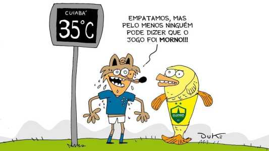 Charge do Duke