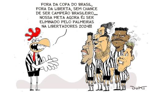 Charge do Duke