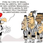 Charge do Duke: a próxima meta do Atlético
