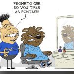 Charge do Duke: a modernização do Raposão no Cruzeiro