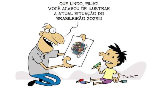 Charge do Duke