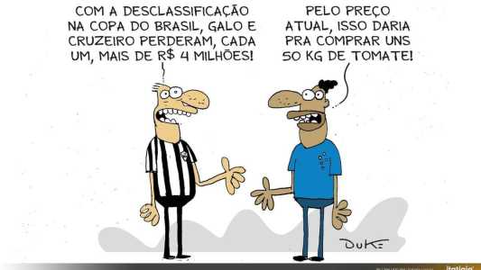 Charge do Duke
