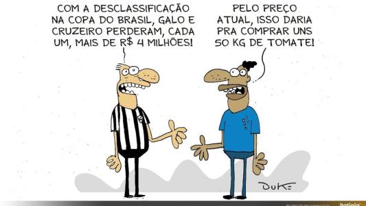 Charge do Duke