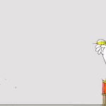 Charge do Duke: a pontaria ruim dos jogadores do Atlético