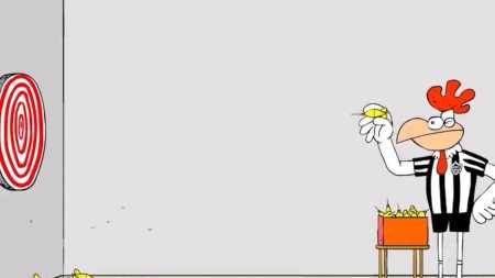 Charge do Duke