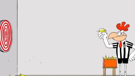 Charge do Duke