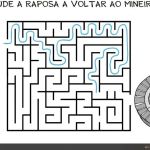 Charge do Duke: ajude o Cruzeiro a voltar ao Mineirão