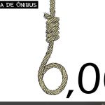 Charge do Duke: aumento da passagem de ônibus em BH