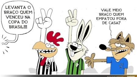 Charge do Duke