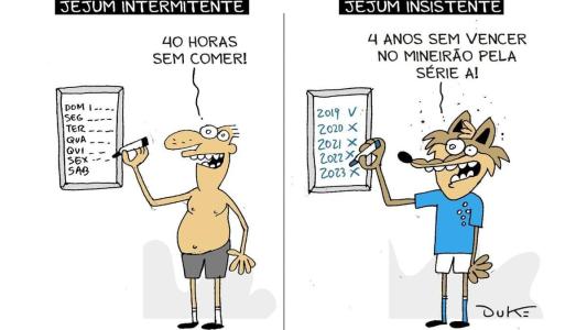 Charge do Duke