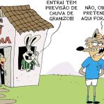 Charge do Duke: a situação do Cruzeiro na tabela da Série A