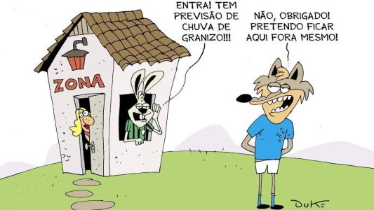 Charge do Duke