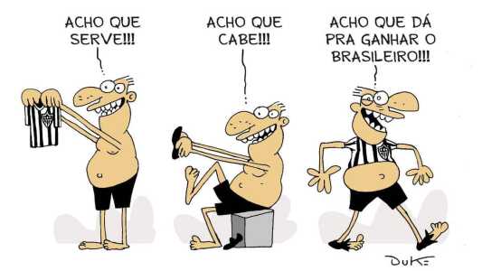 Charge do Duke