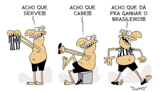 Charge do Duke
