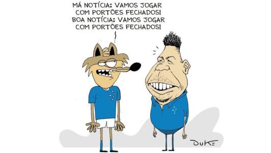 Charge do Duke
