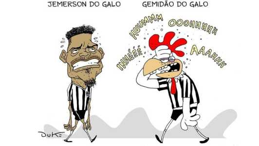 Charge do Duke