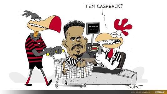 Charge do Duke