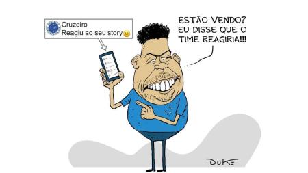 Charge do Duke
