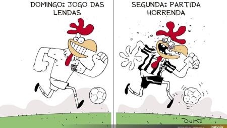 Charge do Duke