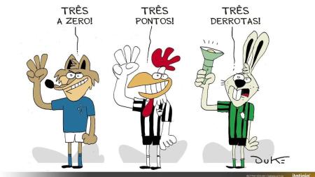 Charge do Duke