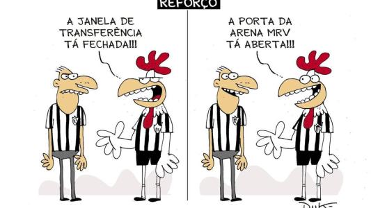 Charge do Duke