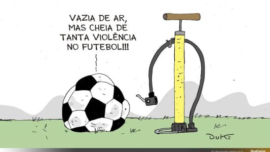 Charge do Duke