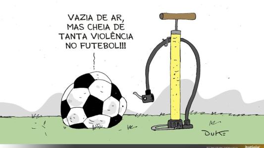 Charge do Duke