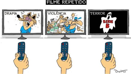 Charge do Duke