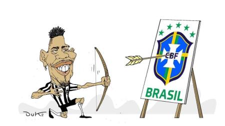 Charge do Duke