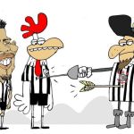 Charge do Duke: o empate entre Corinthians e Atlético pela Série A
